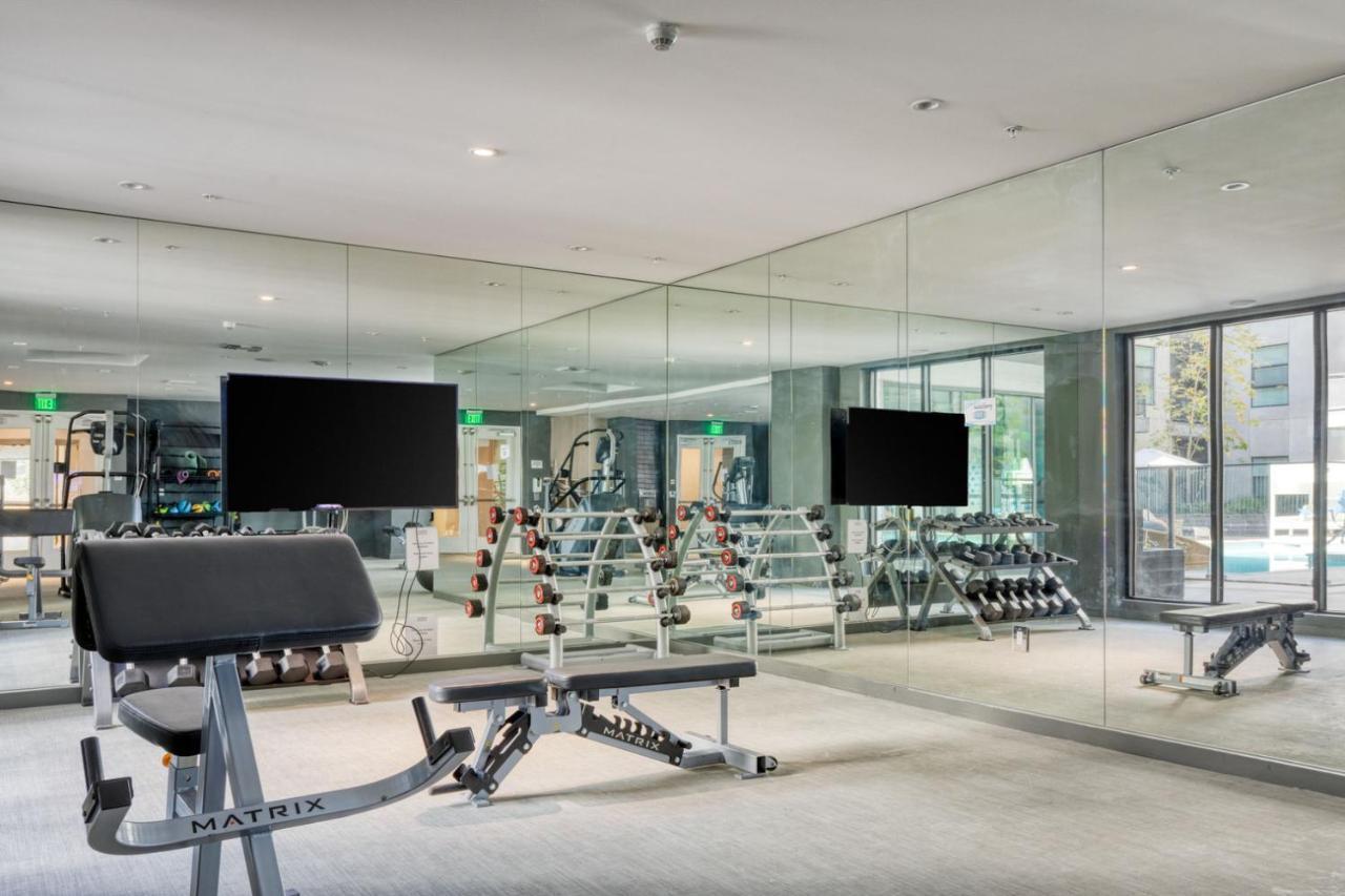 Woodland Hills 1br W Pool Gym Nr Warner Center Lax-665 Apartment