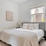 Woodland Hills 1Br W Pool Gym Nr Warner Center Lax-665