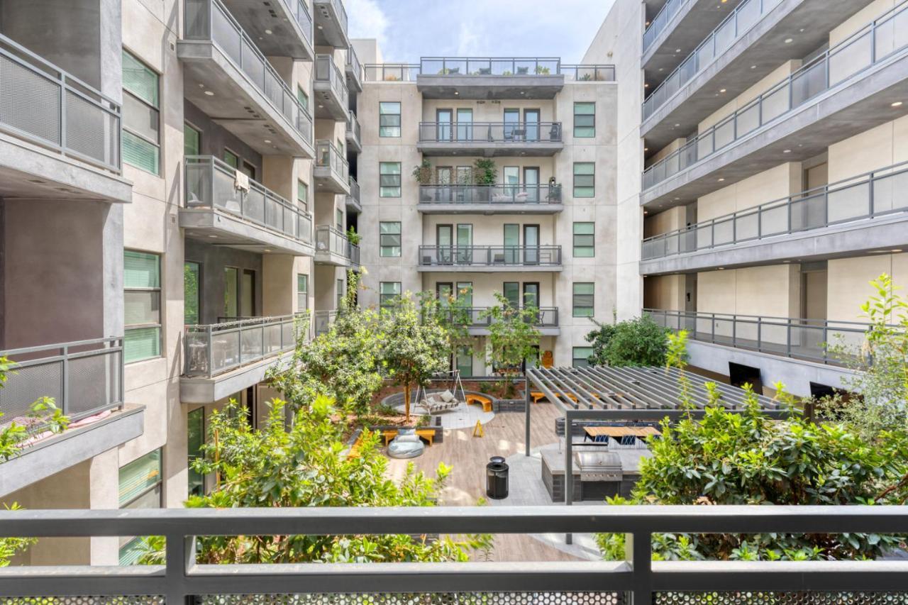 Woodland Hills 1br W Pool Gym Nr Warner Center Lax-665 * Los Angeles