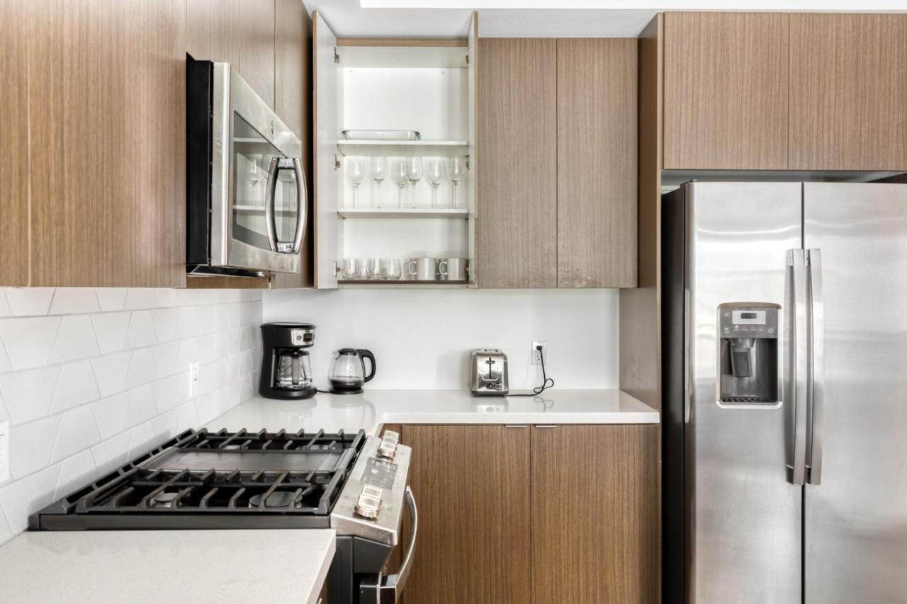 Appartement Woodland Hills 1br W Pool Gym Nr Warner Center Lax-665 *