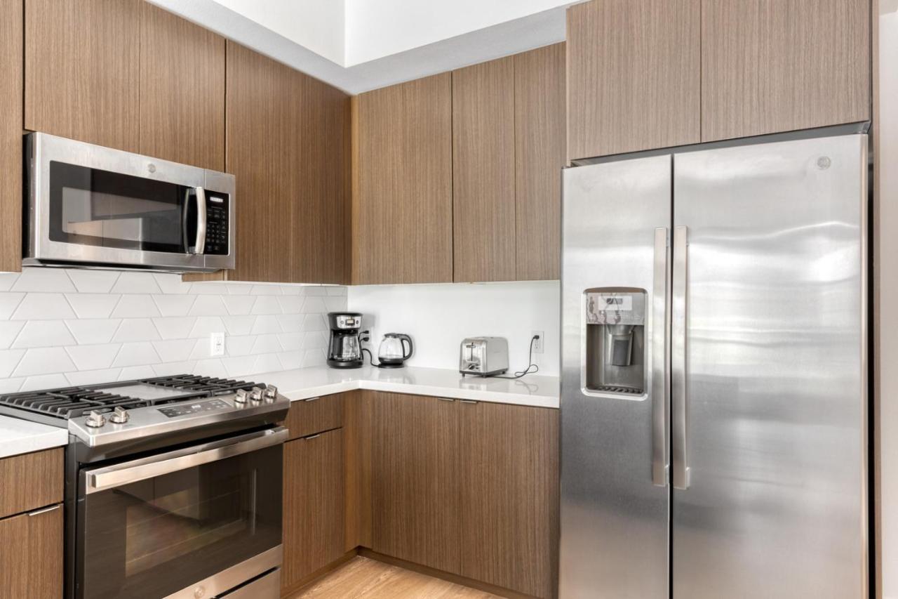 Woodland Hills 1br W Pool Gym Nr Warner Center Lax-665 Appartement