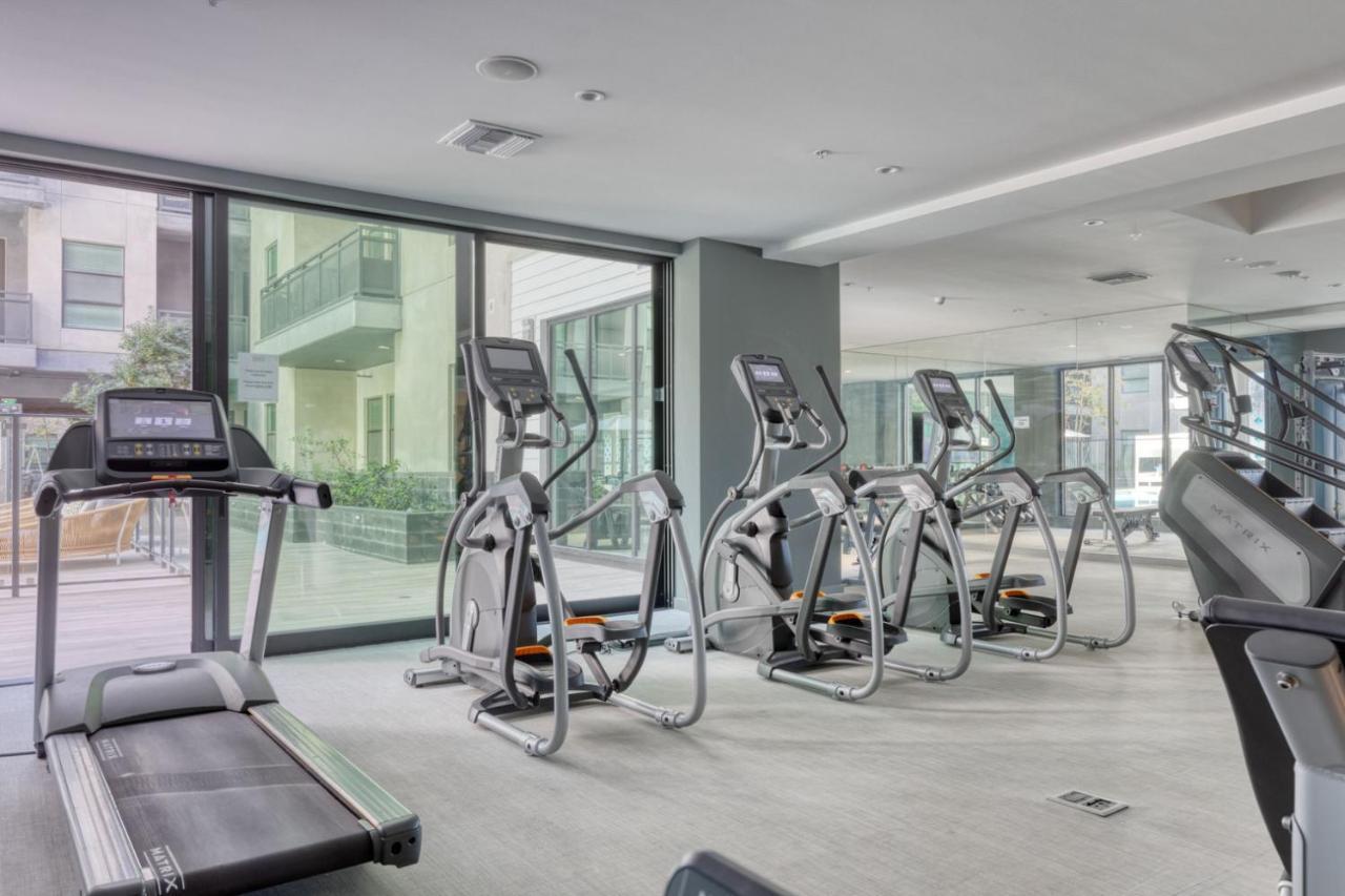 Woodland Hills 1br W Pool Gym Nr Warner Center Lax-665 Los Angeles