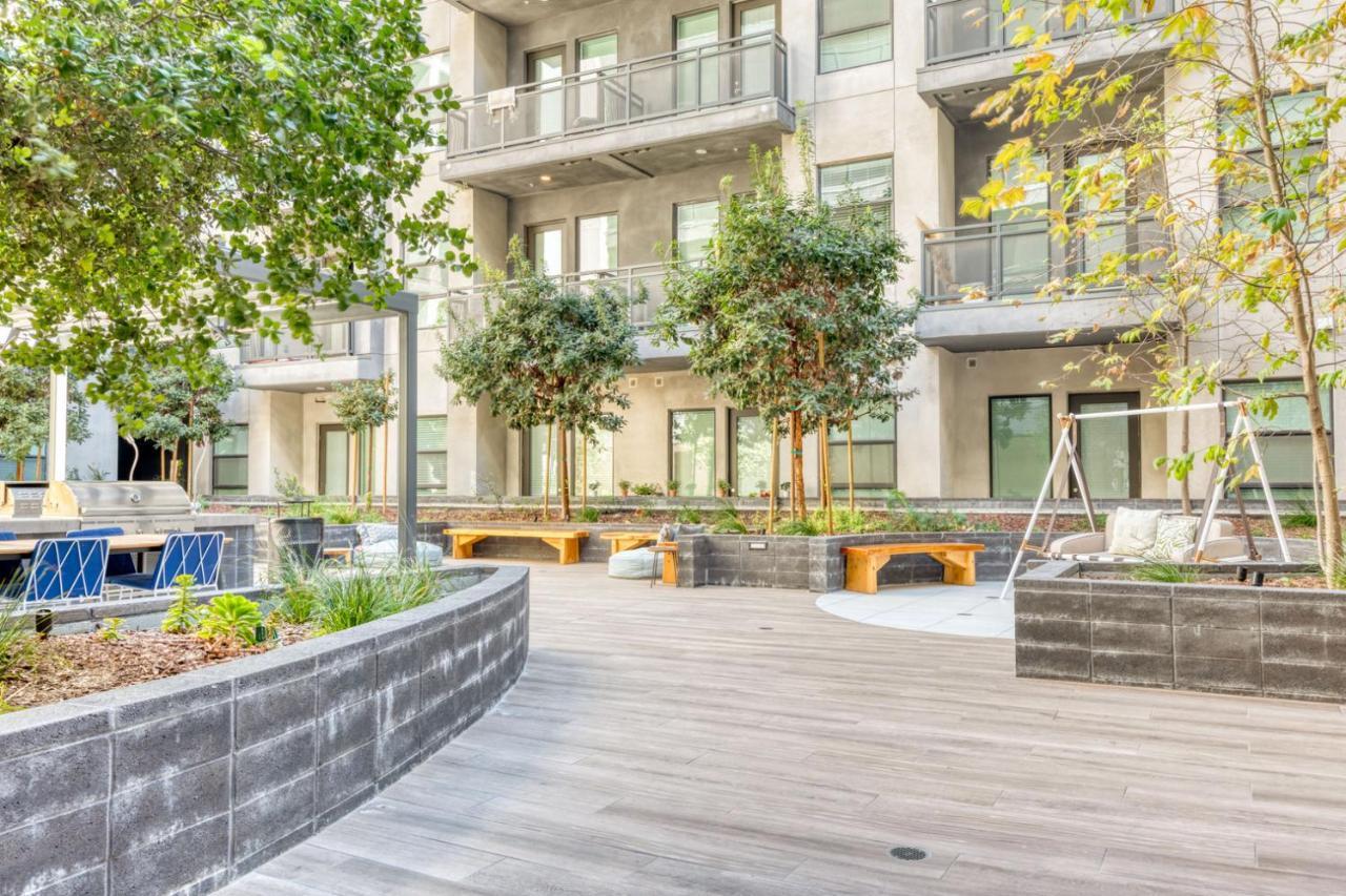 Woodland Hills 1br W Pool Gym Nr Warner Center Lax-665 Los Angeles