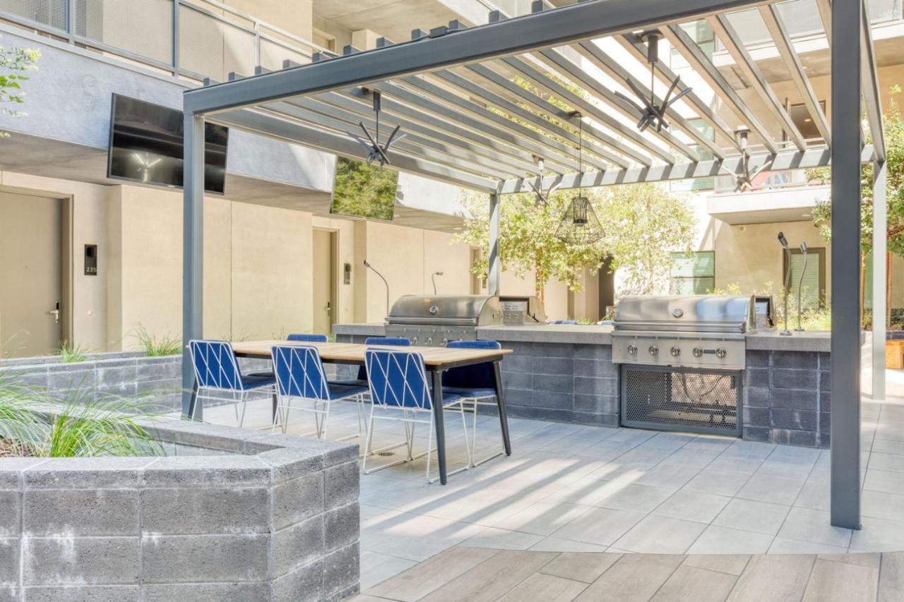 Woodland Hills 1br W Pool Gym Nr Warner Center Lax-665 Appartement *