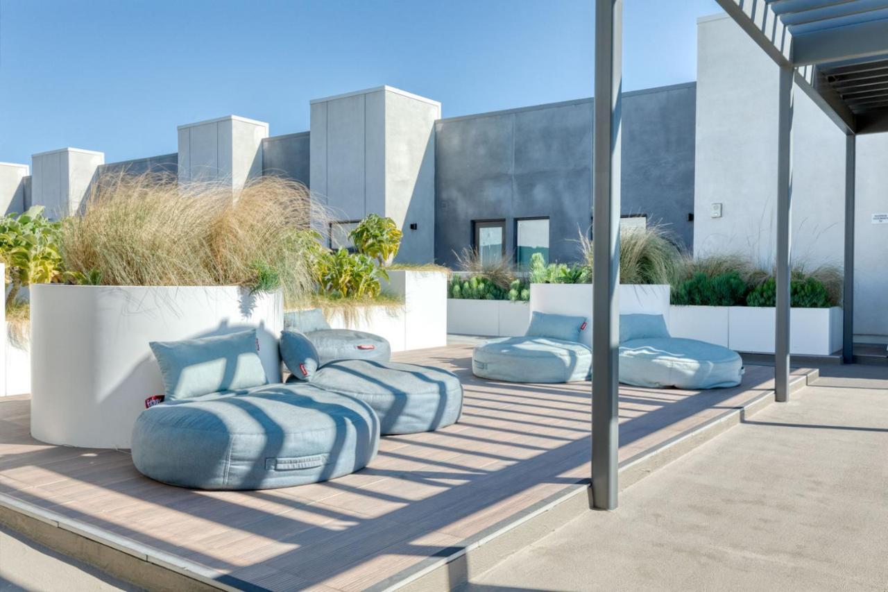 Appartement Woodland Hills 1br W Pool Gym Nr Warner Center Lax-665