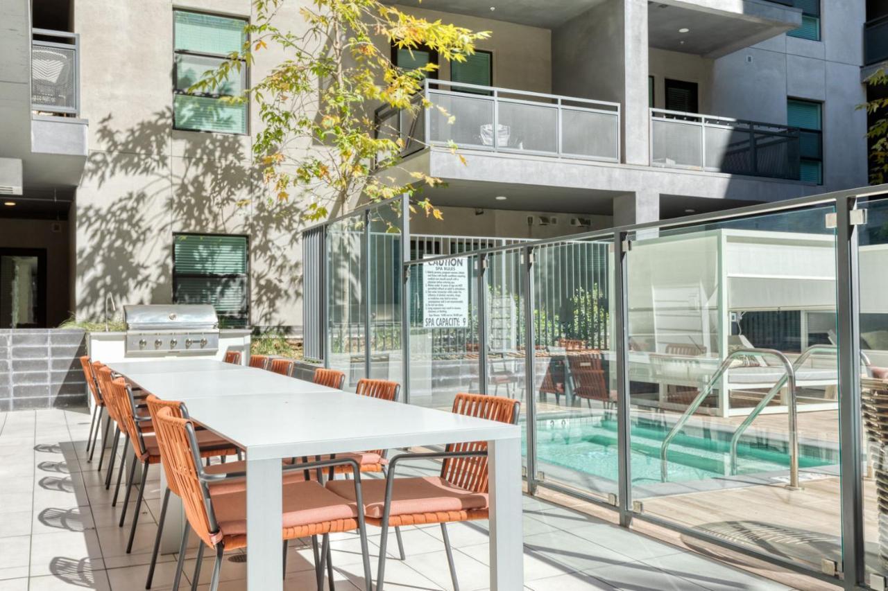 Woodland Hills 1br W Pool Gym Nr Warner Center Lax-665