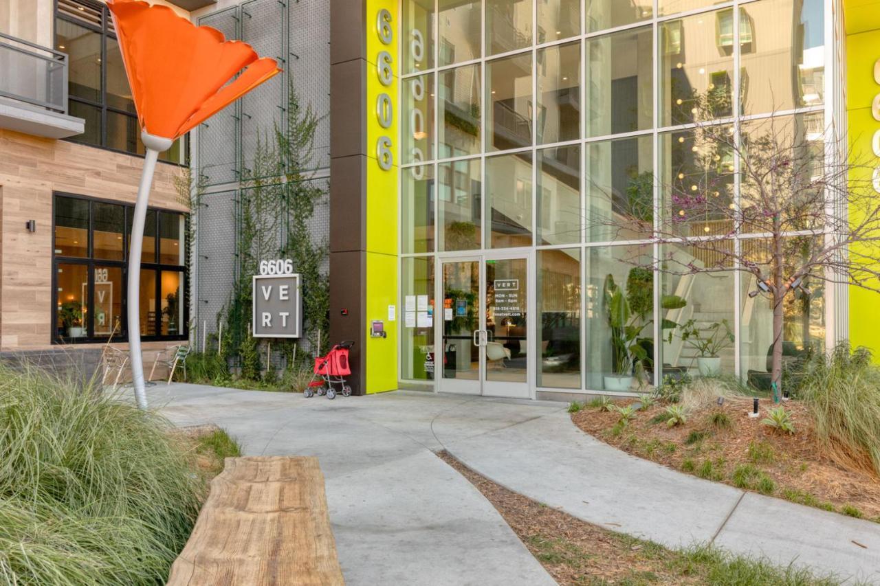 Appartement Woodland Hills 1br W Pool Gym Nr Warner Center Lax-665 *